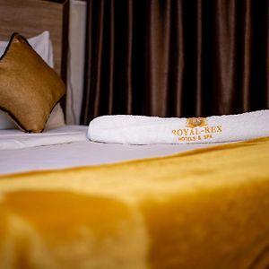 Royal Rex Hotels And Spa