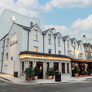The Marcus Portrush, Tapestry Collection By Hilton